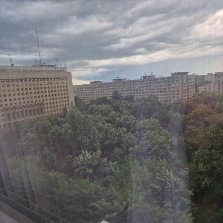 Apartament Gara De Nord Букурещ Екстериор снимка