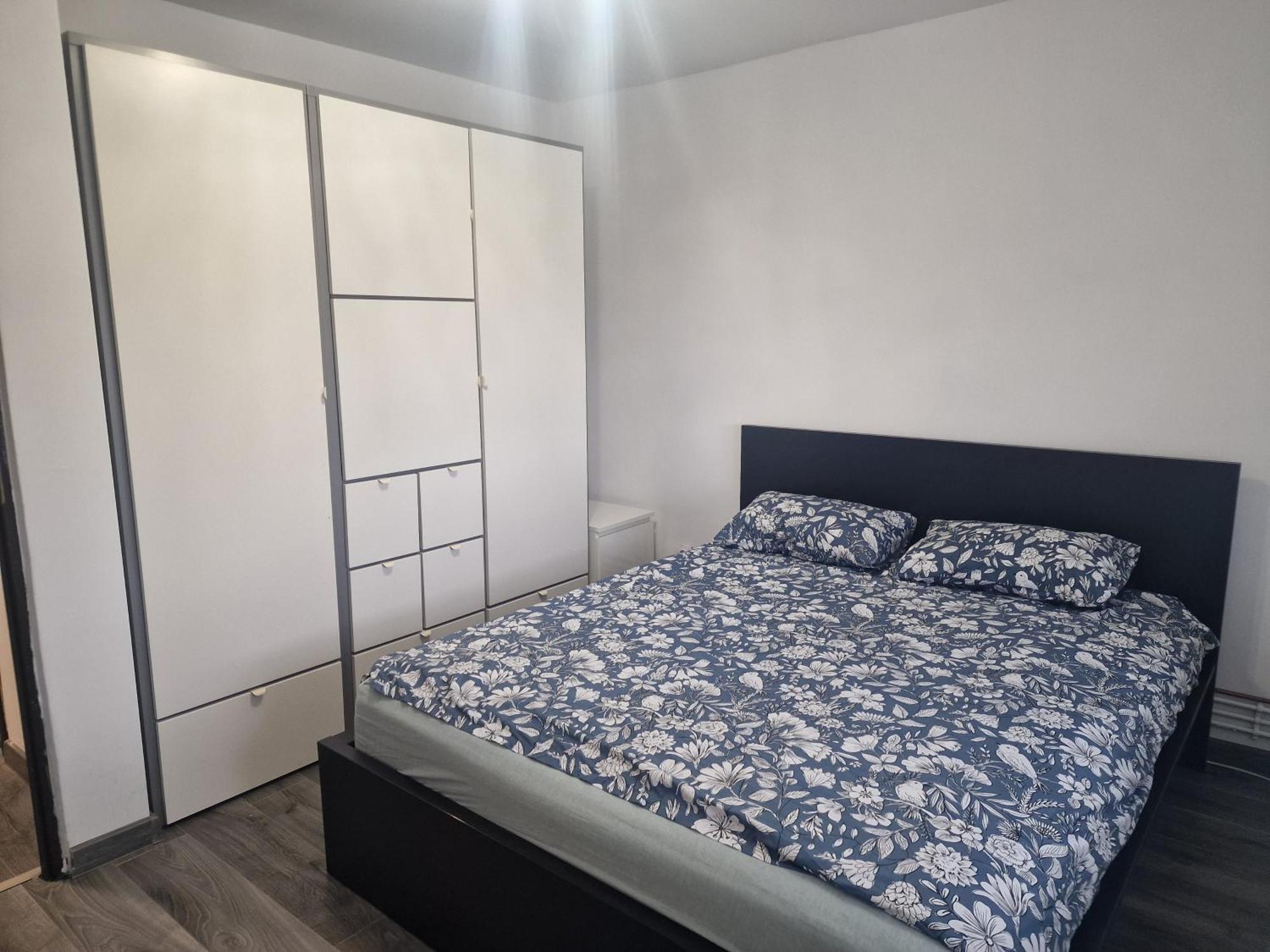 Apartament Gara De Nord Букурещ Екстериор снимка