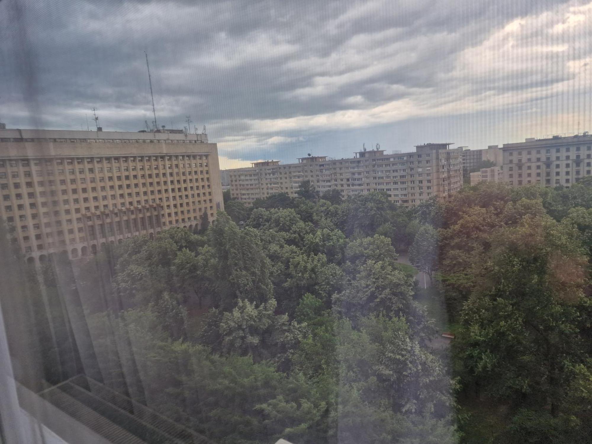 Apartament Gara De Nord Букурещ Екстериор снимка