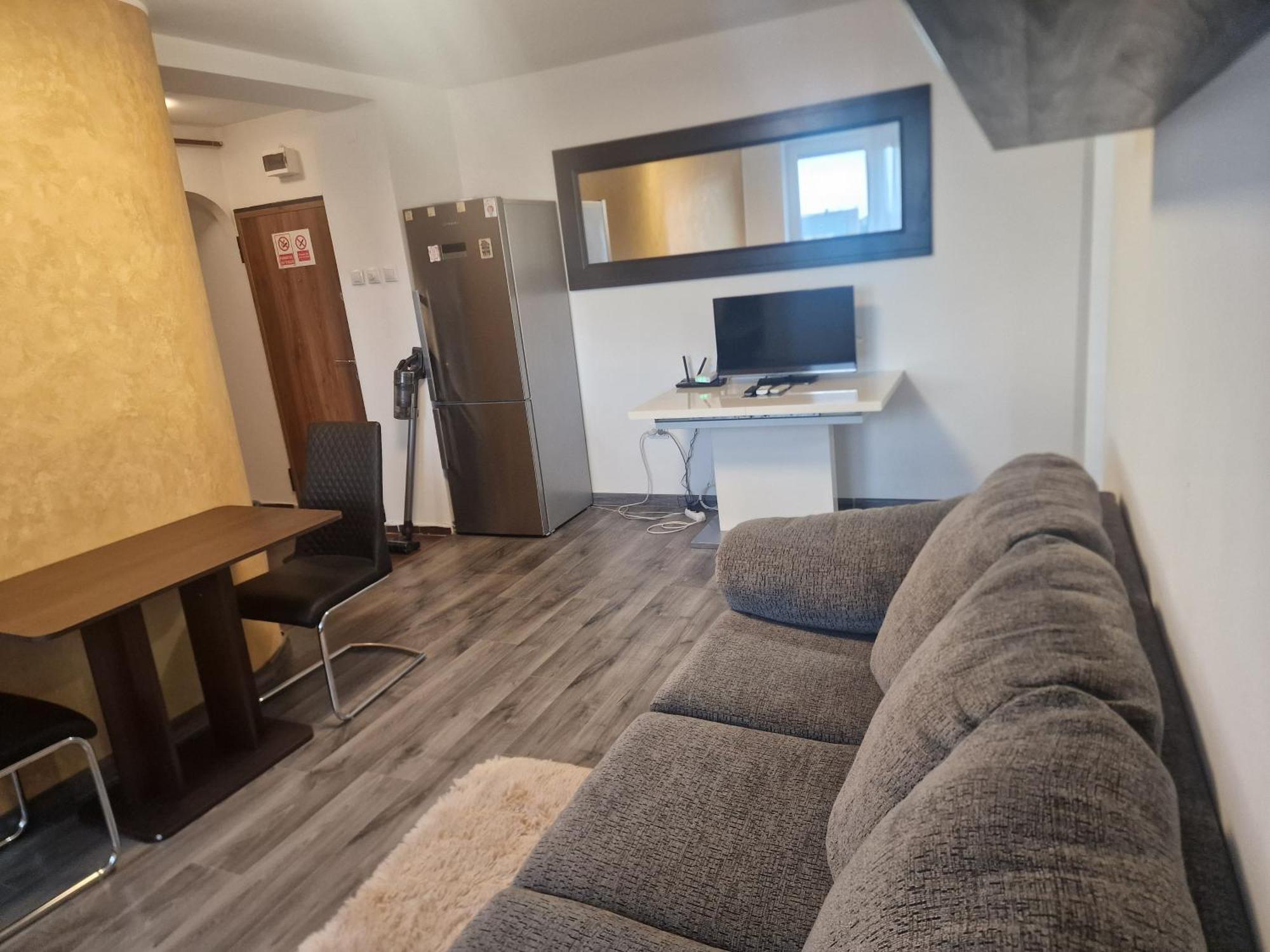 Apartament Gara De Nord Букурещ Екстериор снимка